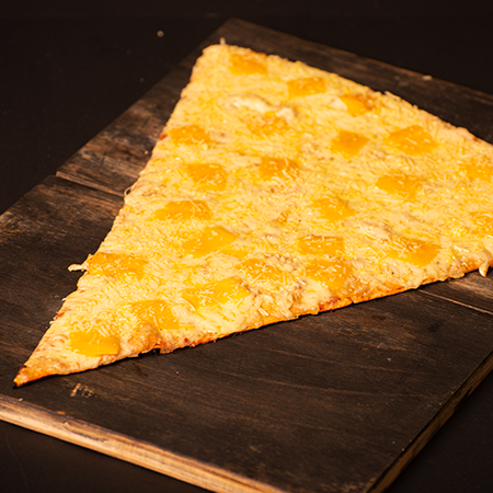Pizza Quesos