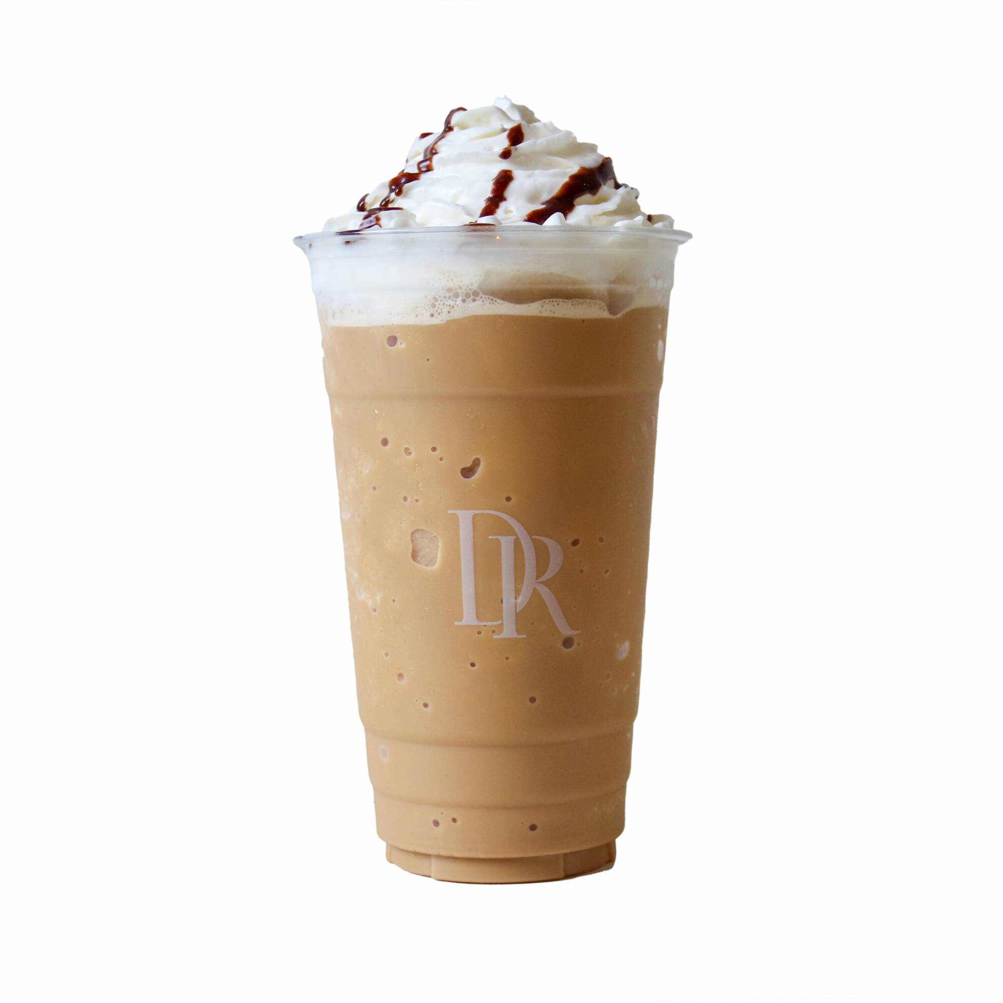 OREO Frappuccino