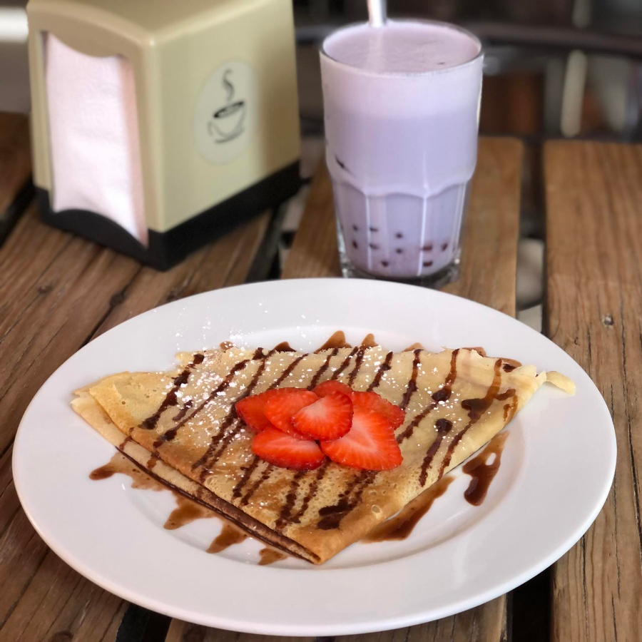 Combo Personal Dulce