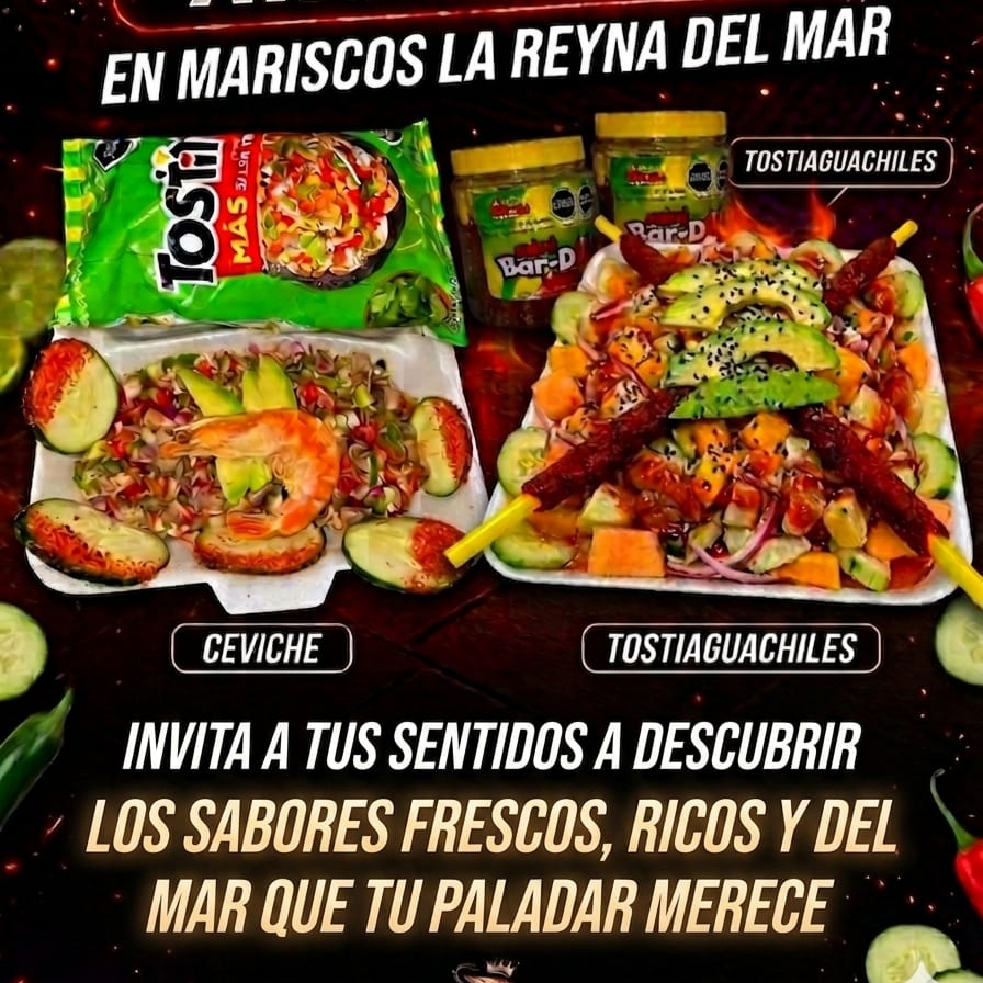 PA QUE COMPARTAS