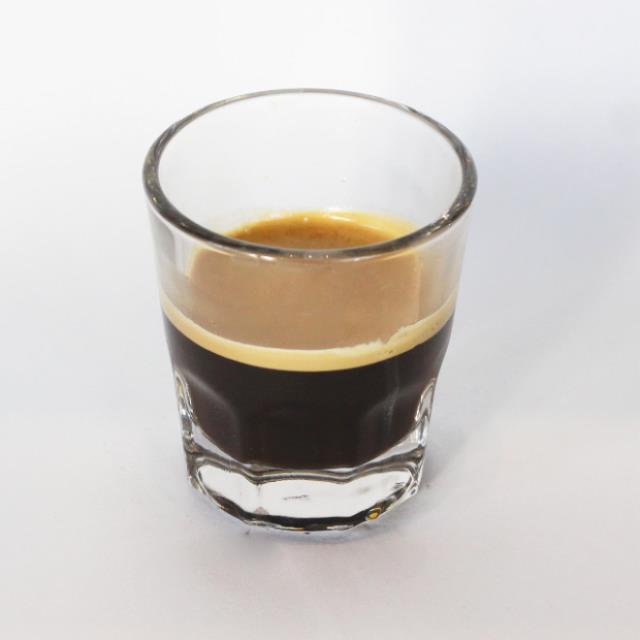 DOBLE ESPRESSO