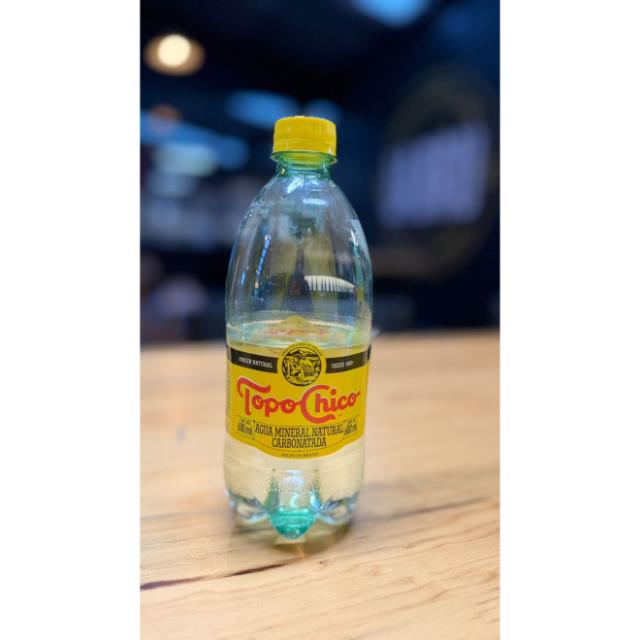 TOPO CHICO 600 ML