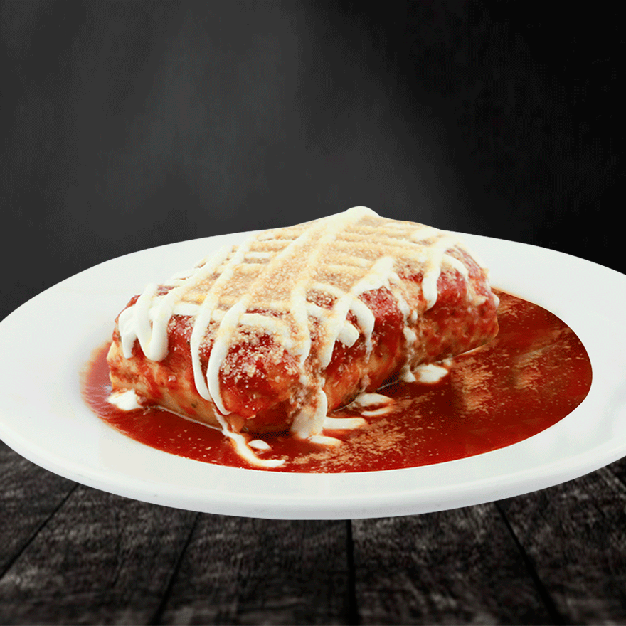 Lasagna Tradicional