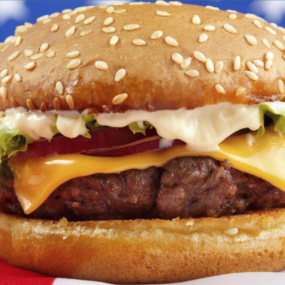 Hamburguesa