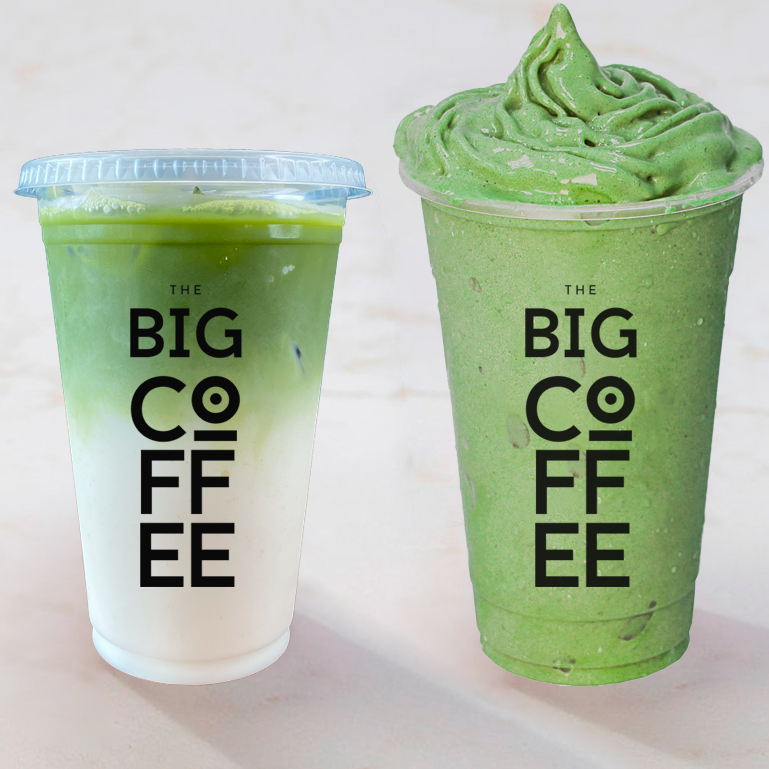 Matcha