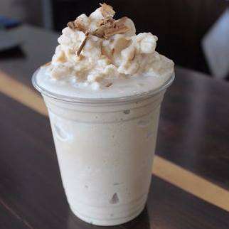 Horchata Frappe