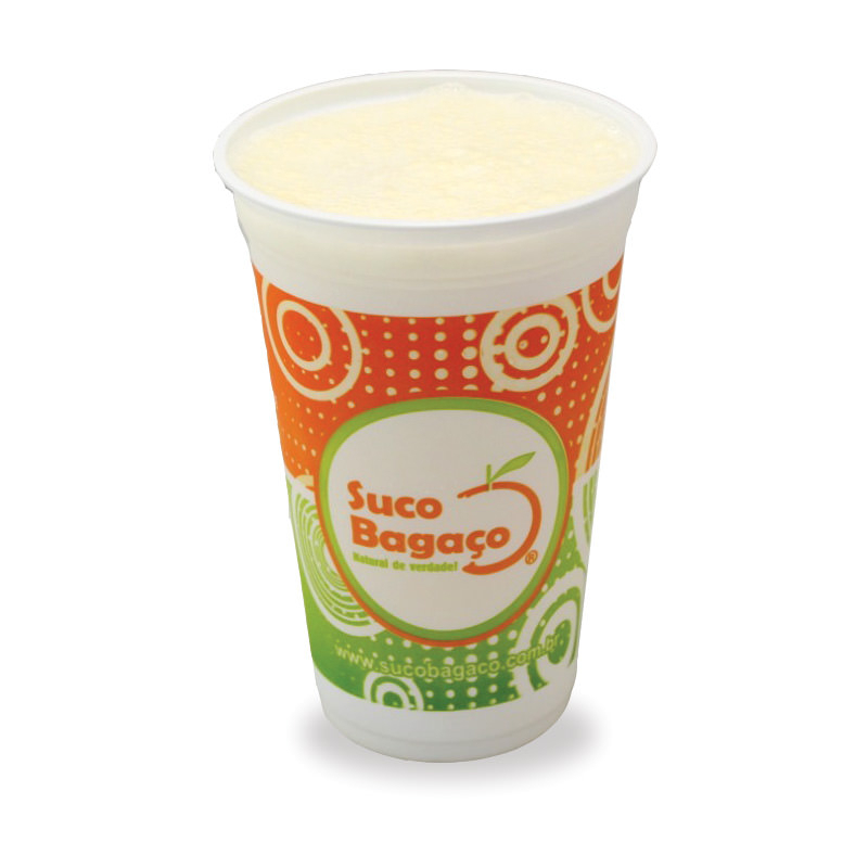 Maracujá, Goiaba, Laranja e Umbu