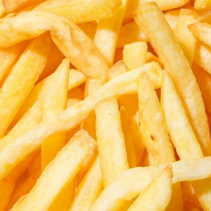 Papas a La Francesas Sencillas