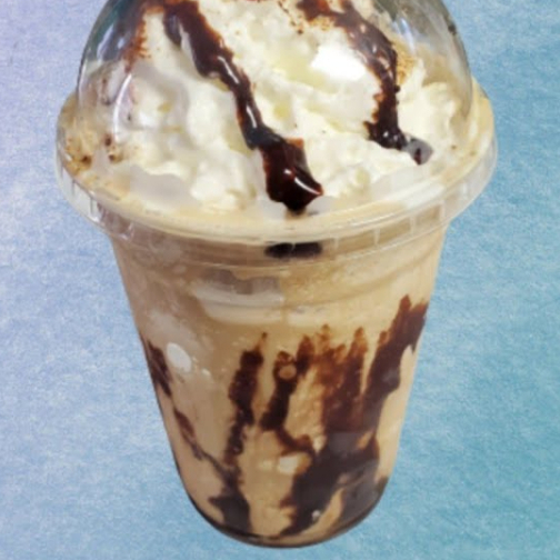 FRAPUCHINO