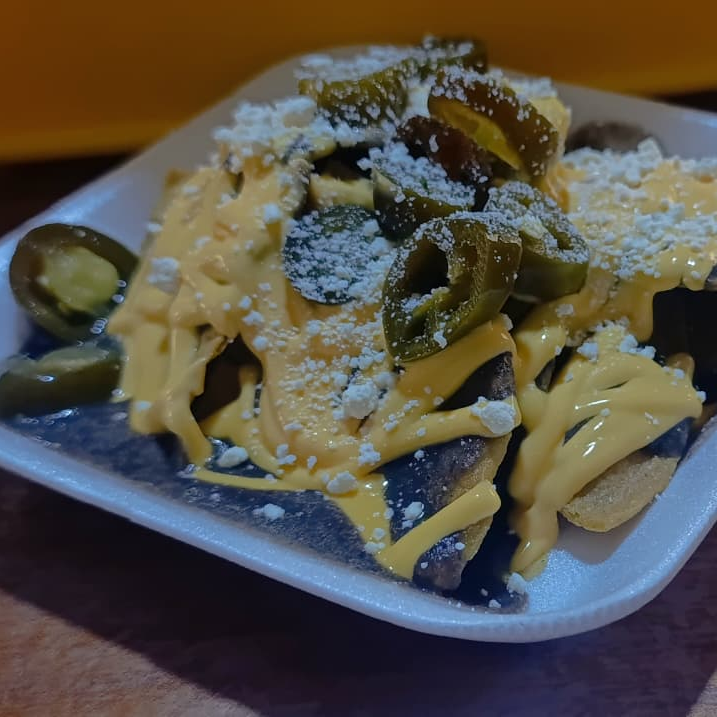 Nachos