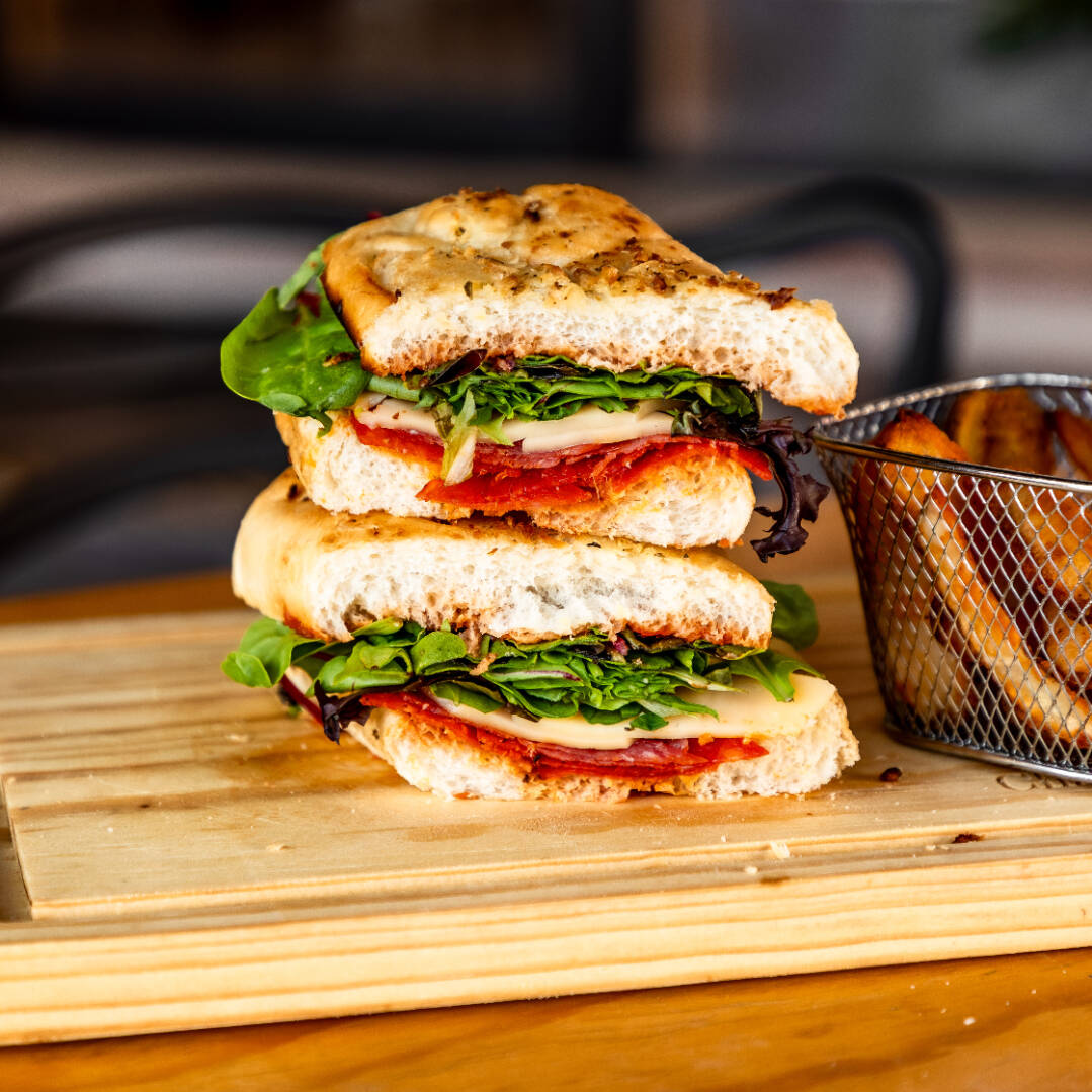 Panini Italiano
