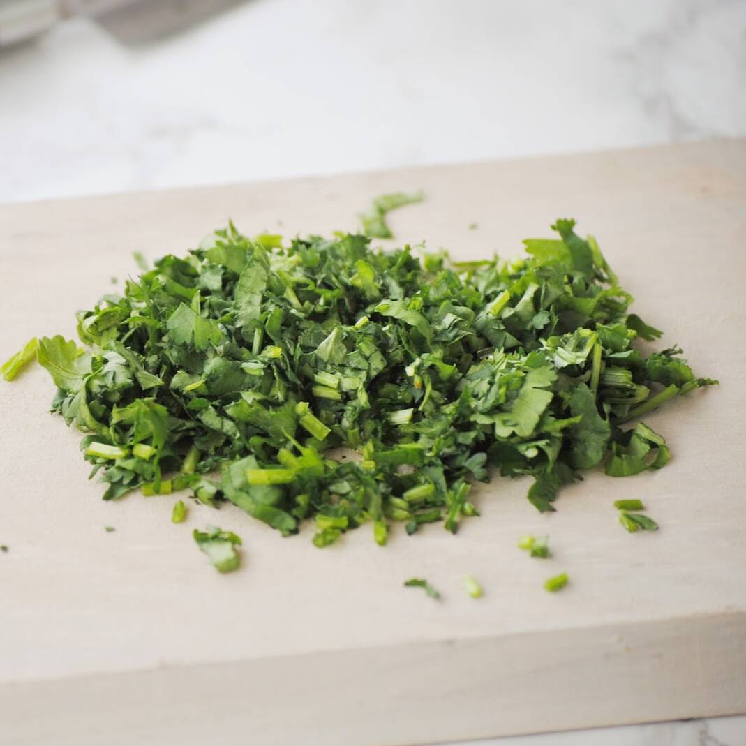 Cilantro