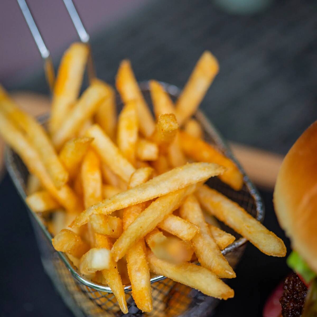 Orden de Papas Fritas 250 g.