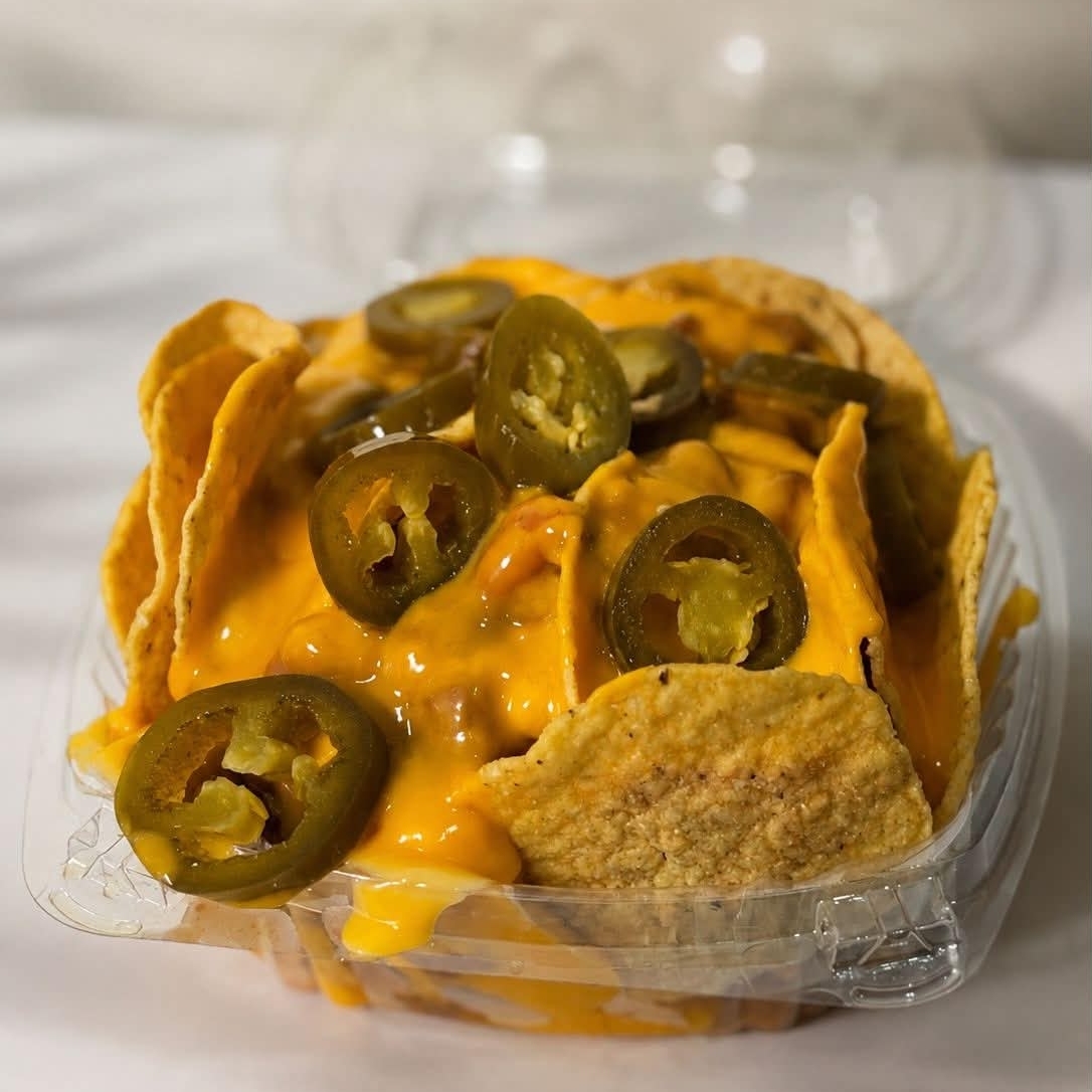 Nachos