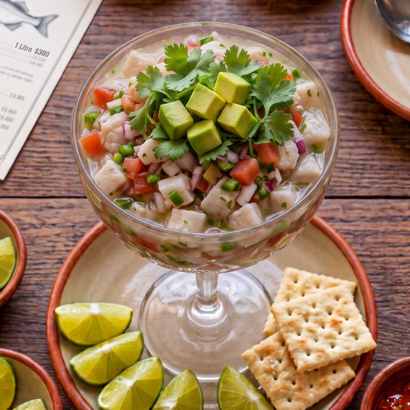 Ceviche