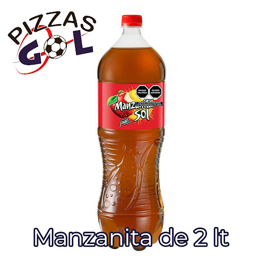Manzanita sol 1.750 ml