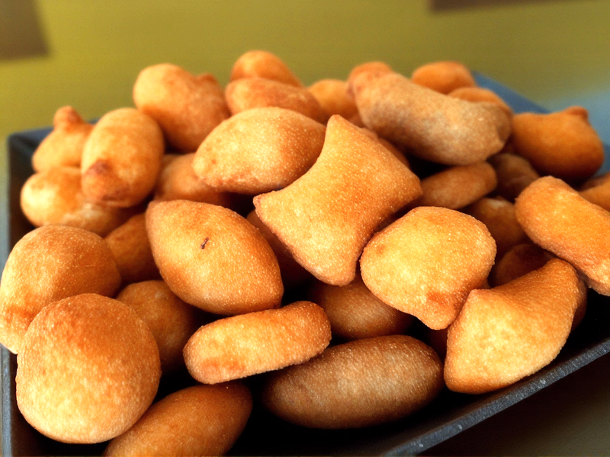 Ki Salgados Valinhos