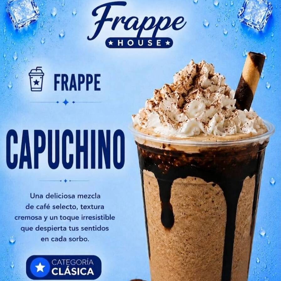 Capuchino
