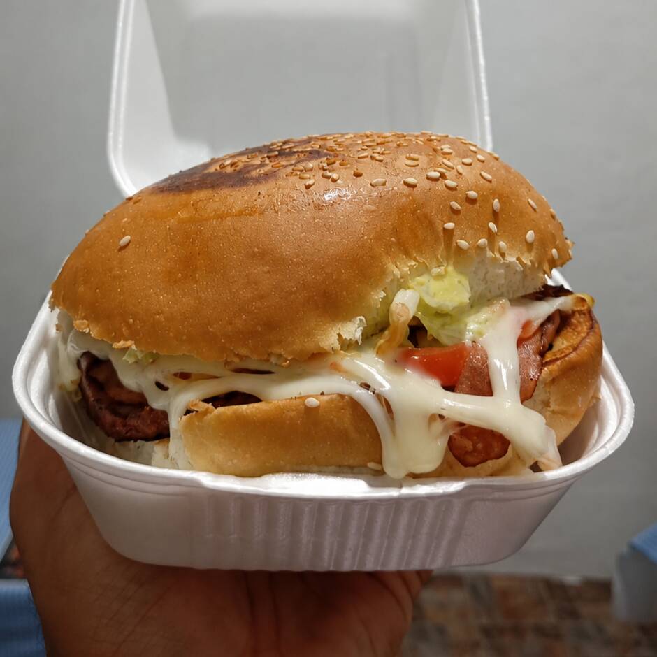 Doble Queso
