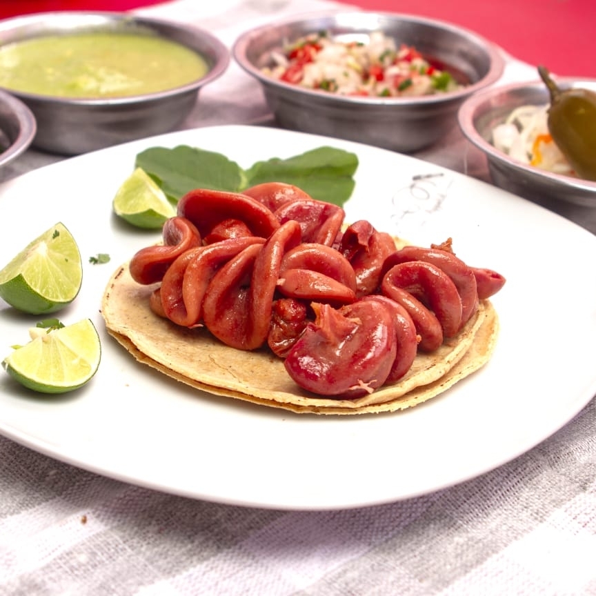 Tacos Nana