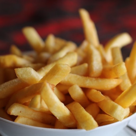 Papas a la Francesa