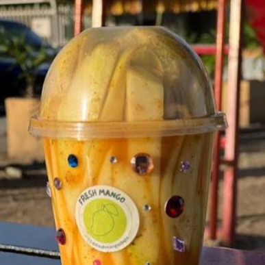 MangoBar 24 oz