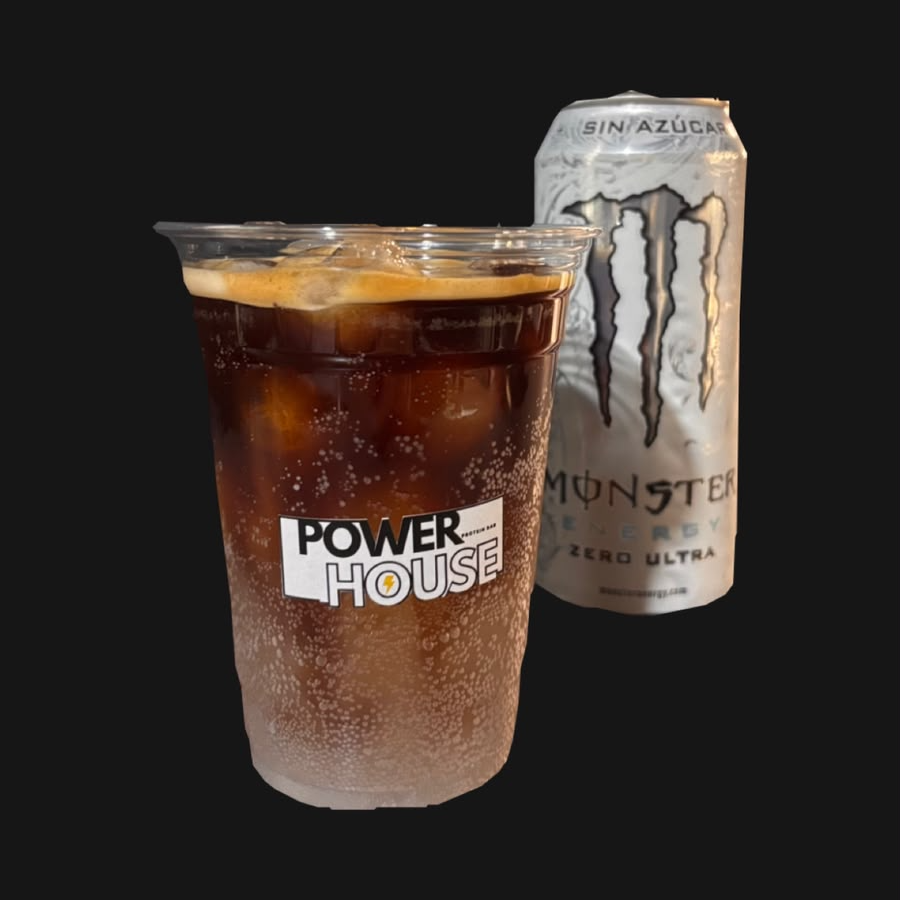 Energy Coffee