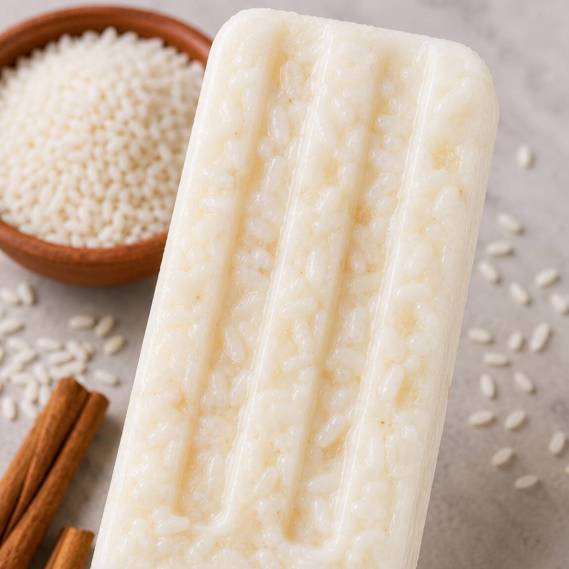 Paleta Arroz Chica