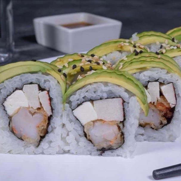 Awakatsu Roll