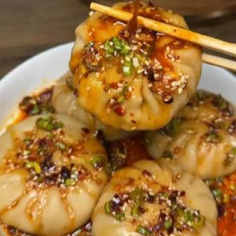 Dumplings