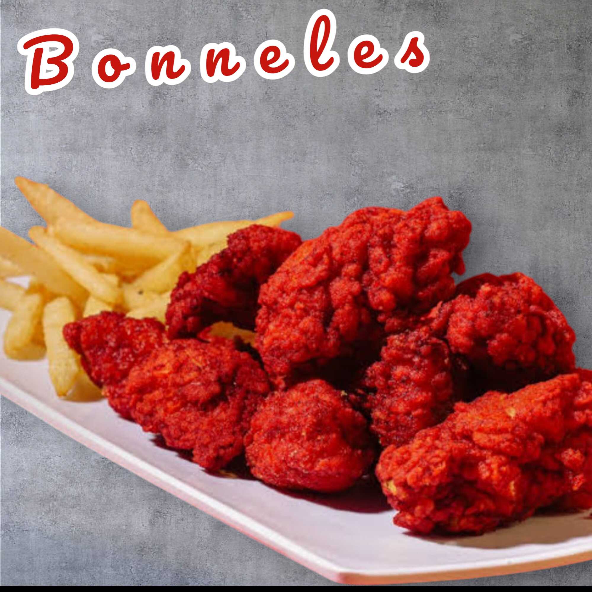 Bonneles Flaminhot