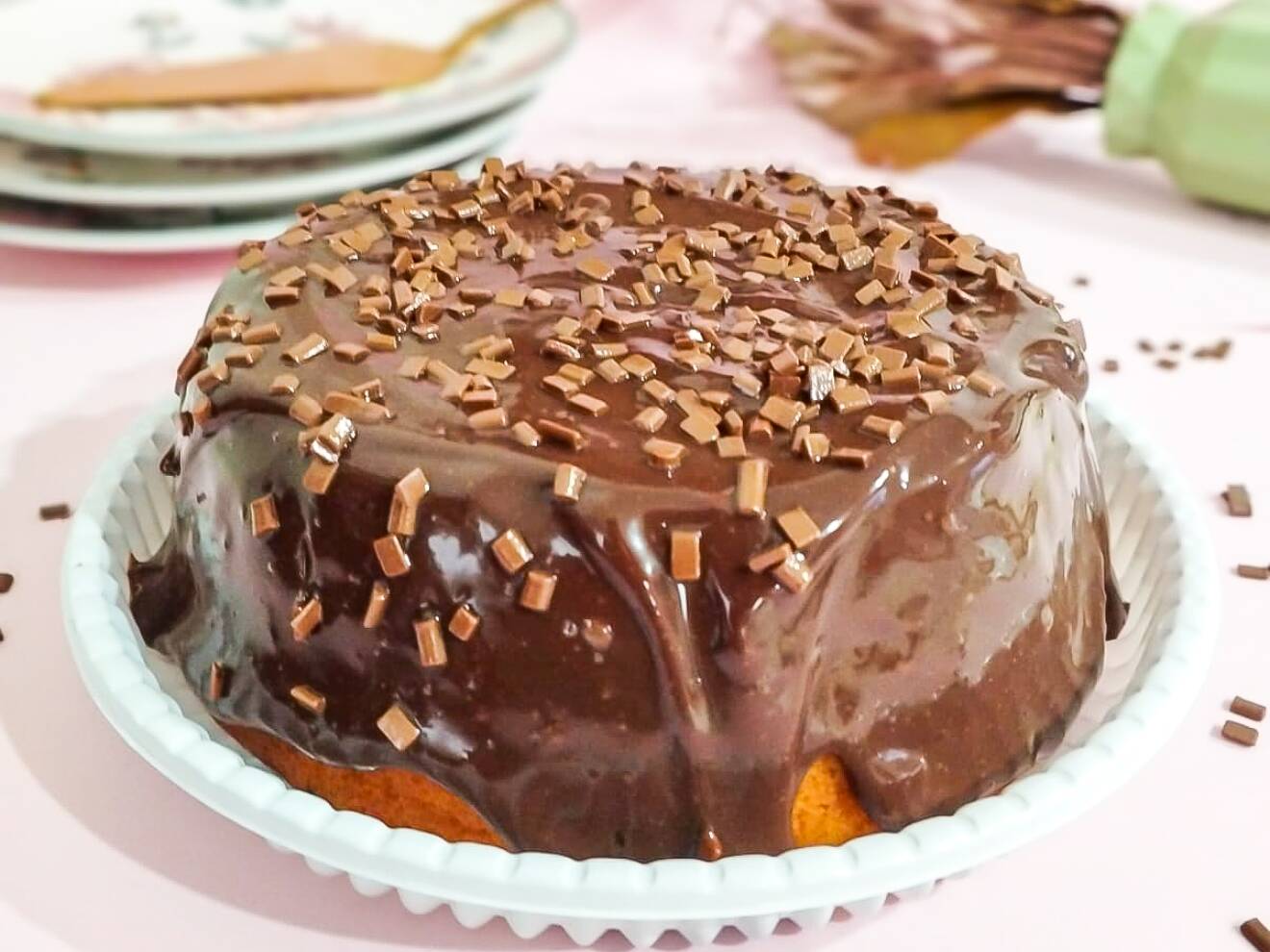 Eva Graça Confeitaria - Bolos , Doces, Sobremesas