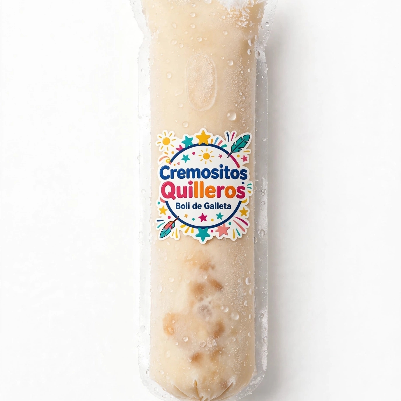 Combo Especial Galletero de 2 Bolis