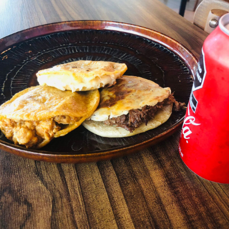 Combo Gorditas Individual