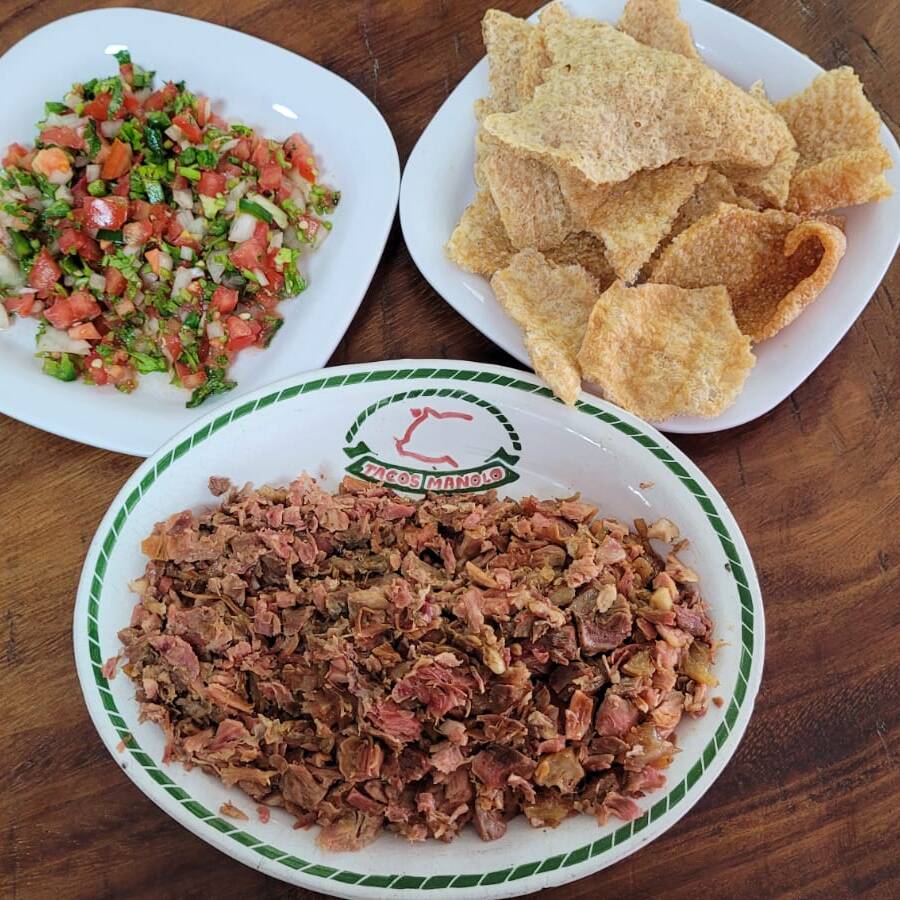 3/4kg  DE CARNITAS SURTIDO + PROMO 2