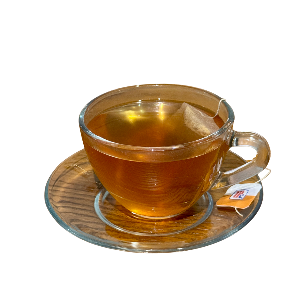 Té Manzana Canela