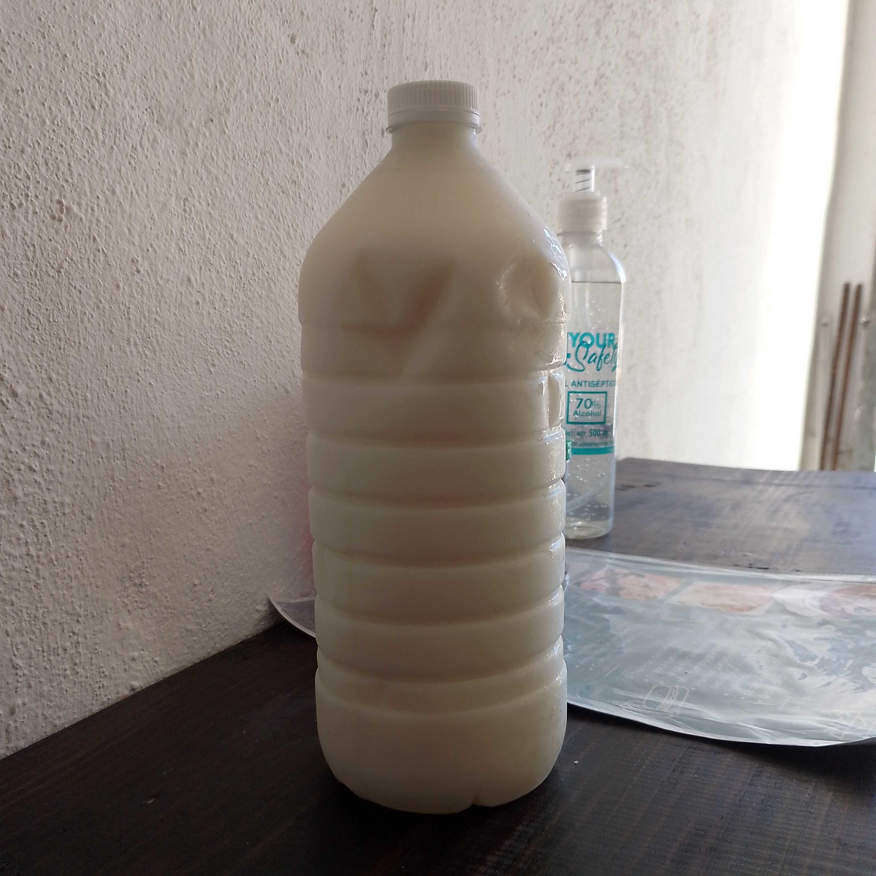 Horchata 1L