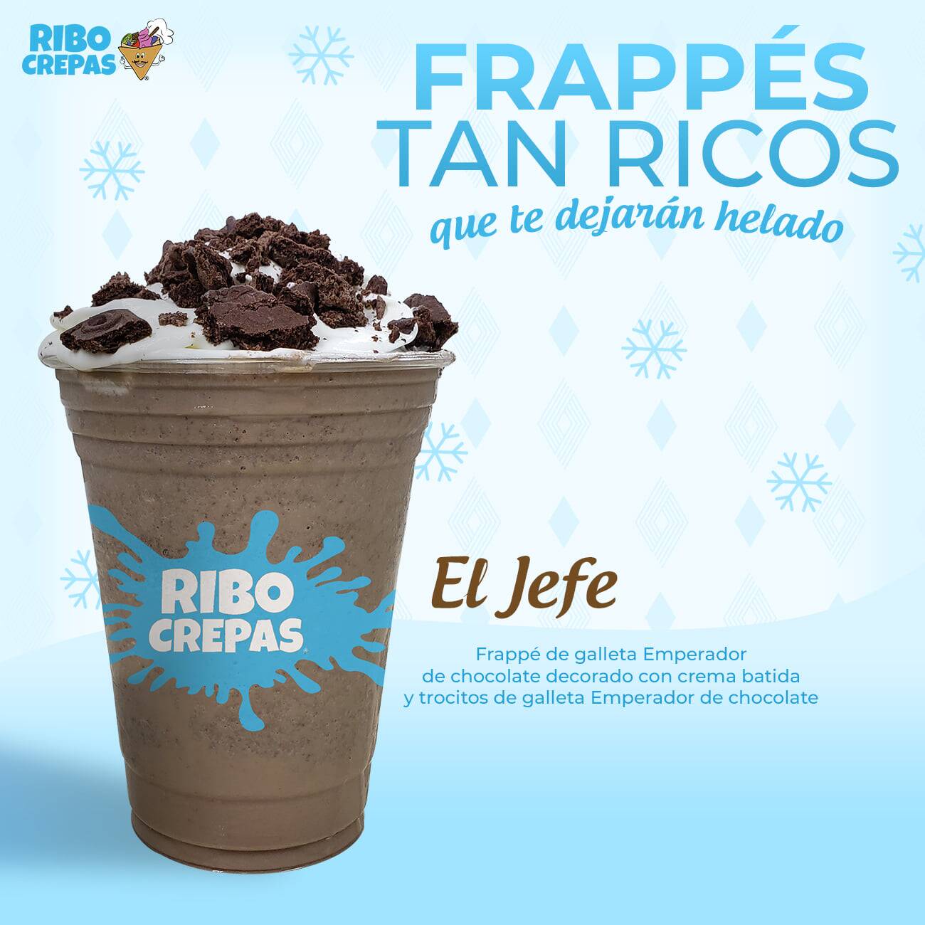 El Jefe