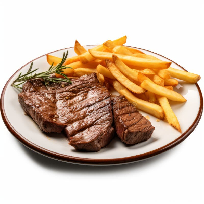 Papas con Carne