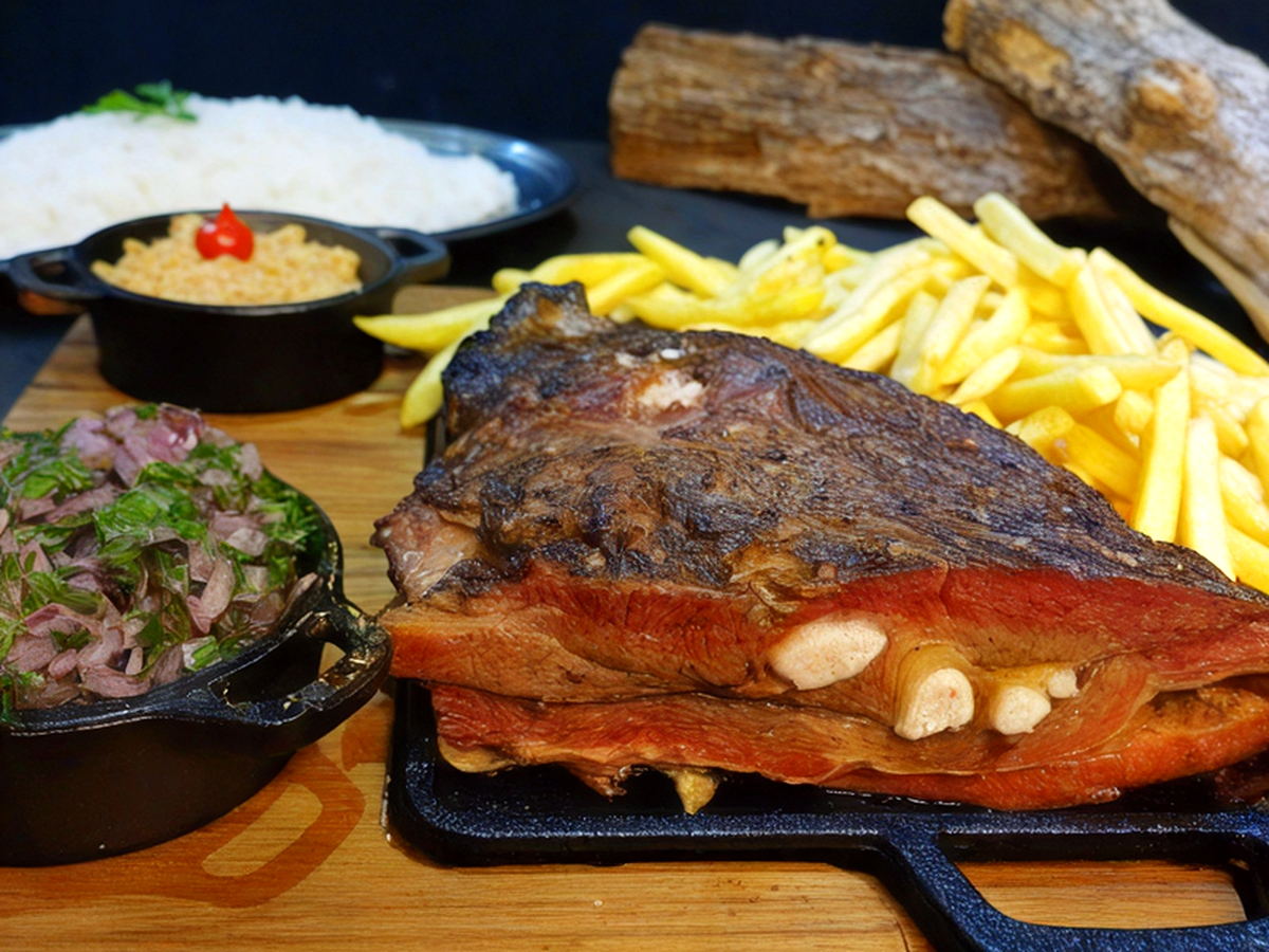 Esquina Do Frango Smokehouse