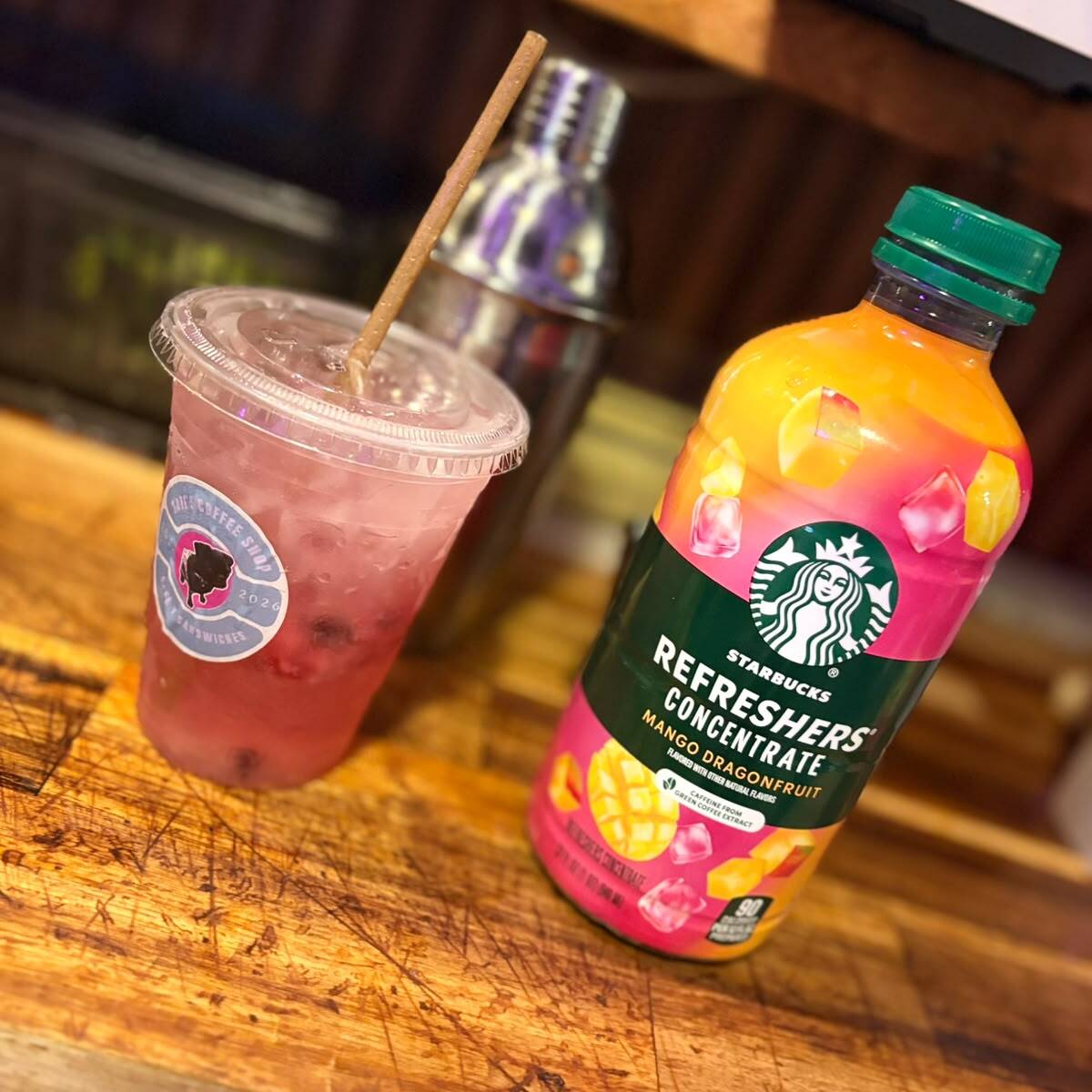 MANGO DRAGONFRUIT REFRESHENER CHICO 16OZ