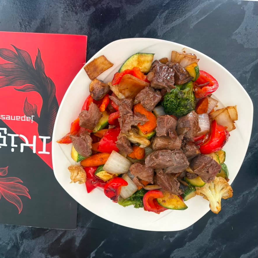 FILETE DE RES