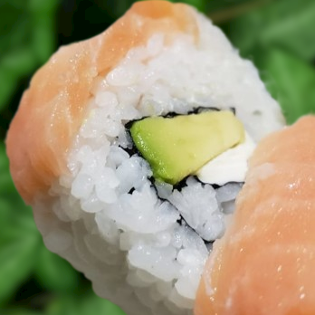 Okinawa Maki