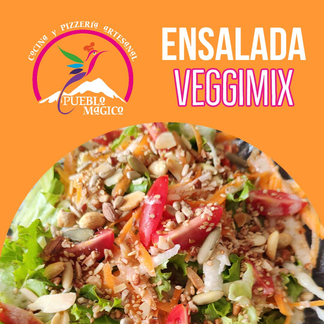 Veggimix