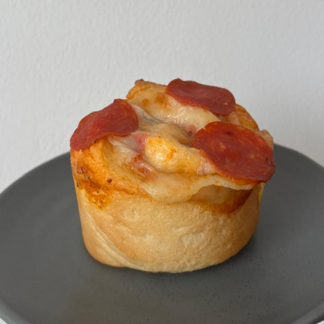 ROL PIZZA