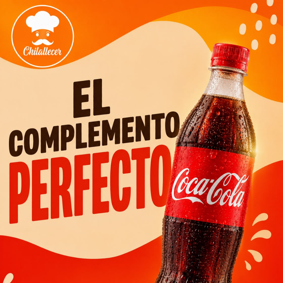 Coca Cola Original 500 Ml