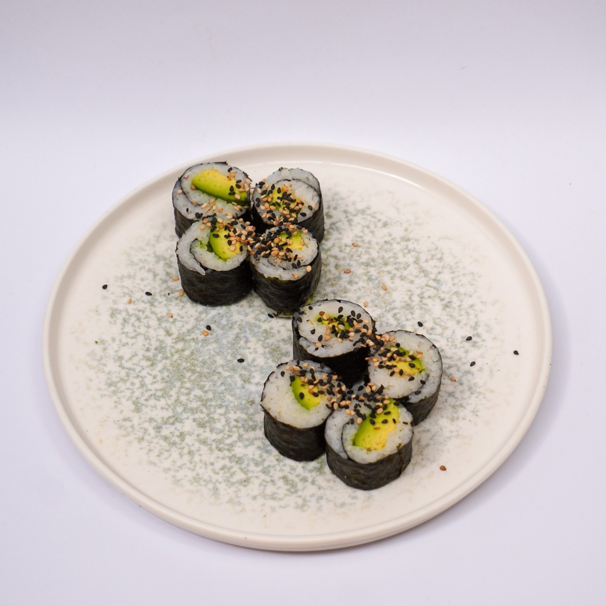 MAKI DE AGUACATE