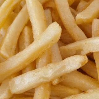 Papas a la francesa