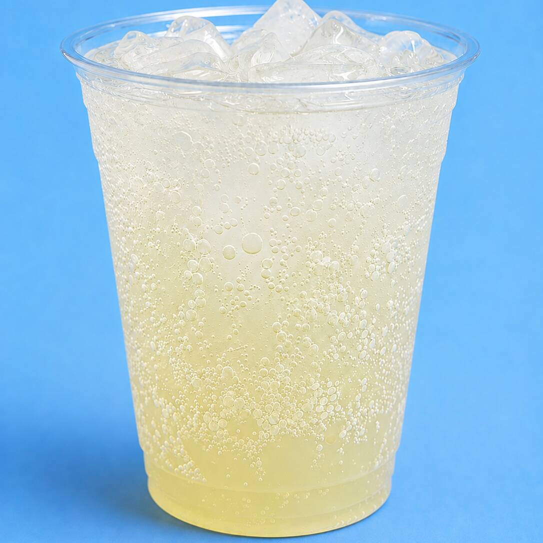 Soda Italiana Limon
