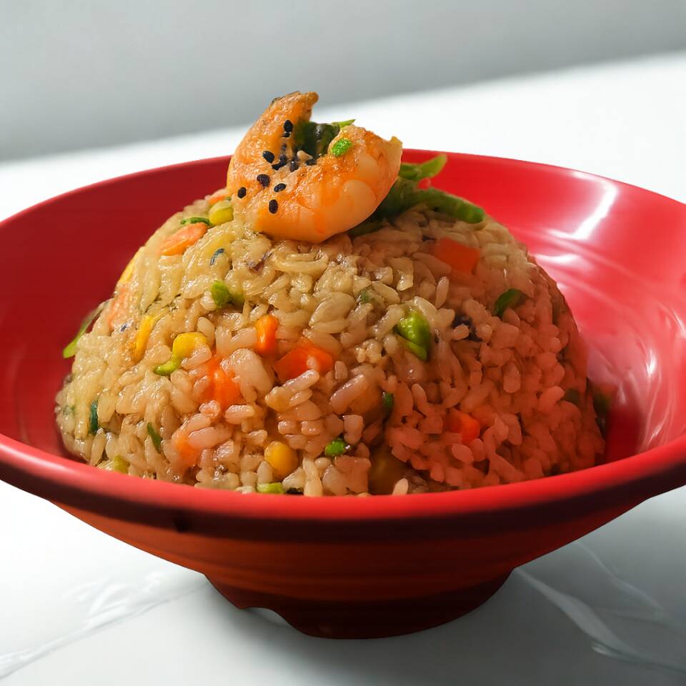 YAKIMESHI